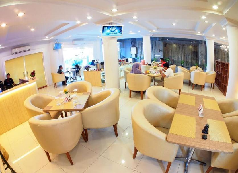 Restauracja Zdjęcie