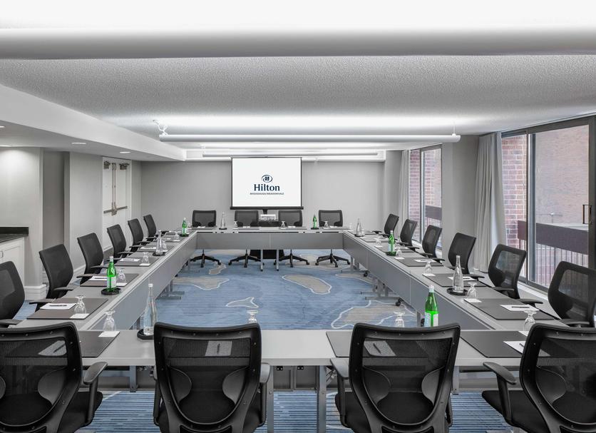 Sala konferencyjna Zdjęcie