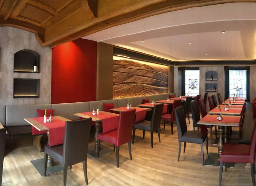 Restauracja Zdjęcie