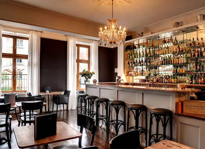 Bar Zdjęcie