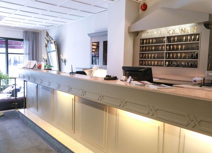 Lobby Zdjęcie