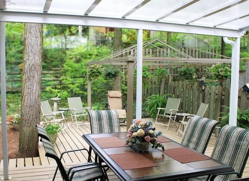 Patio Zdjęcie