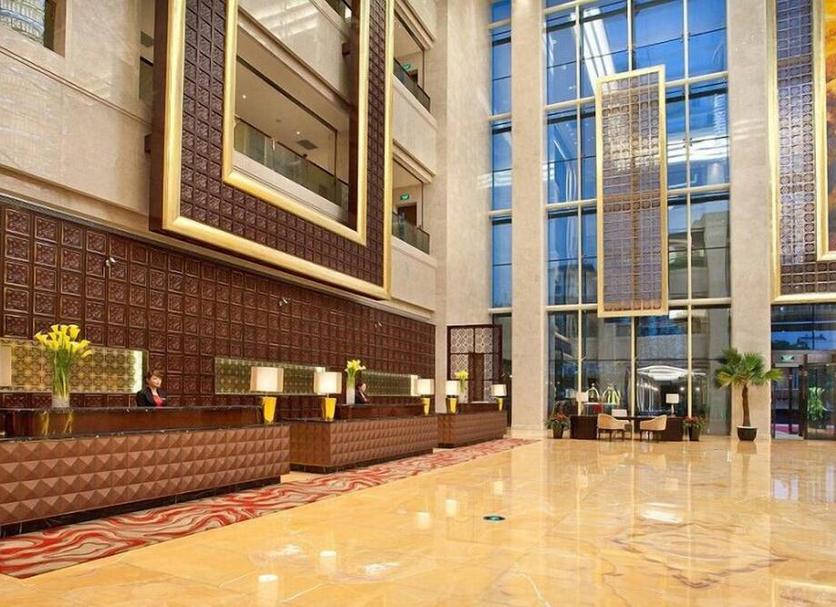 Lobby Zdjęcie