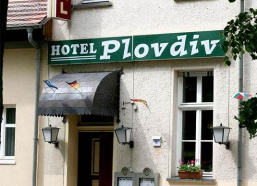 Budynek Zdjęcie