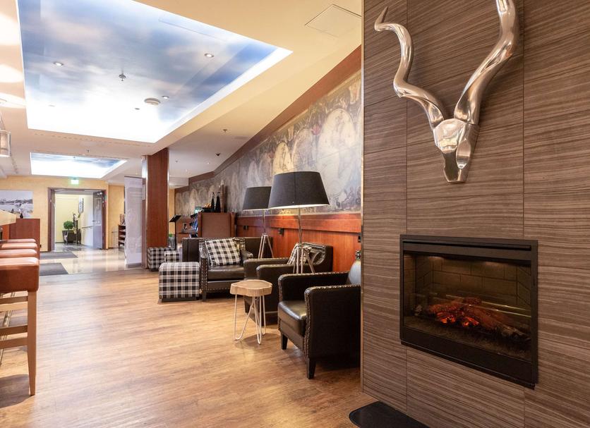 Lobby Zdjęcie
