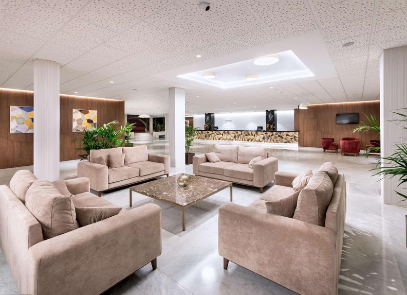 Lobby Zdjęcie
