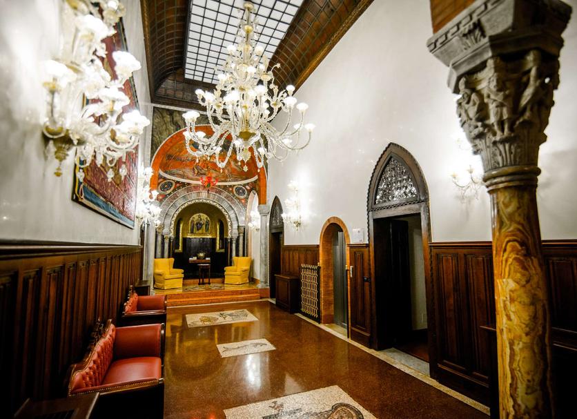 Lobby Zdjęcie