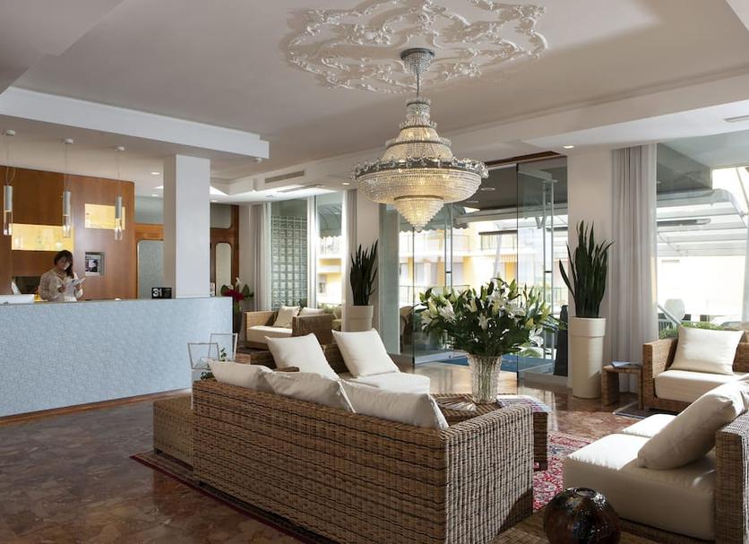 Lobby Zdjęcie