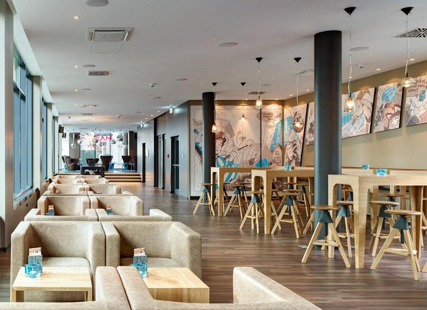 Restauracja Zdjęcie