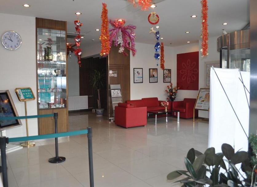 Lobby Zdjęcie