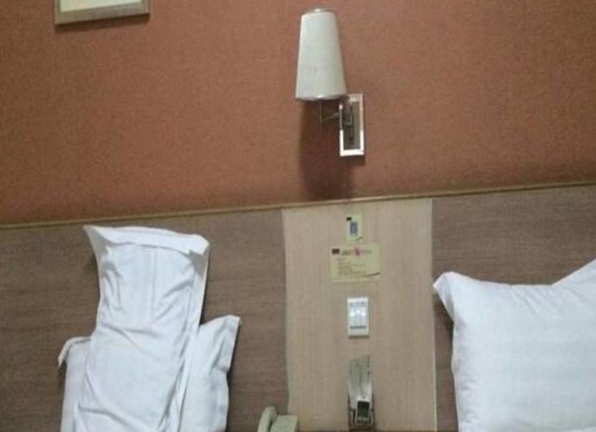Wyposażenie pokoju Zdjęcie