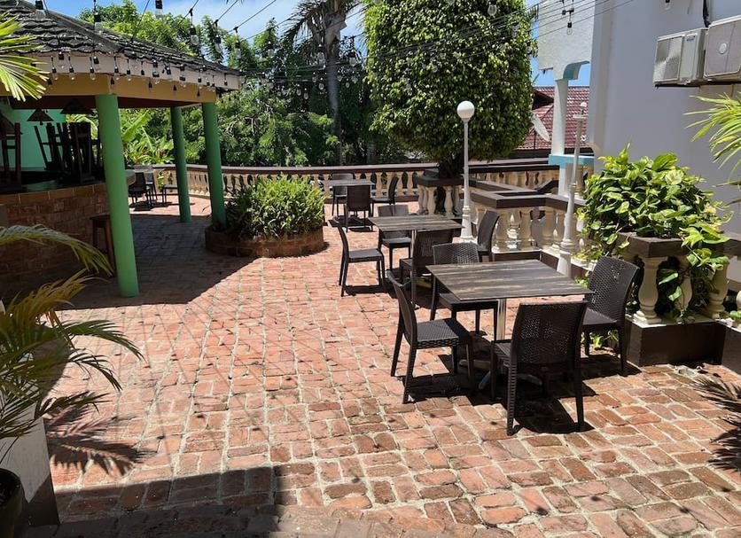 Patio Zdjęcie