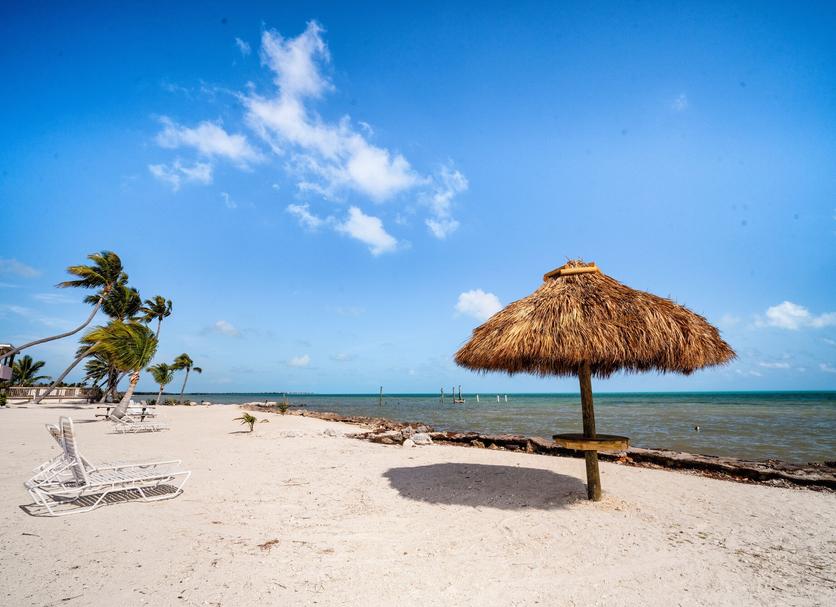 Plaża Zdjęcie