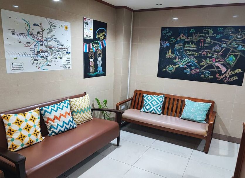 Pokój dzienny Zdjęcie