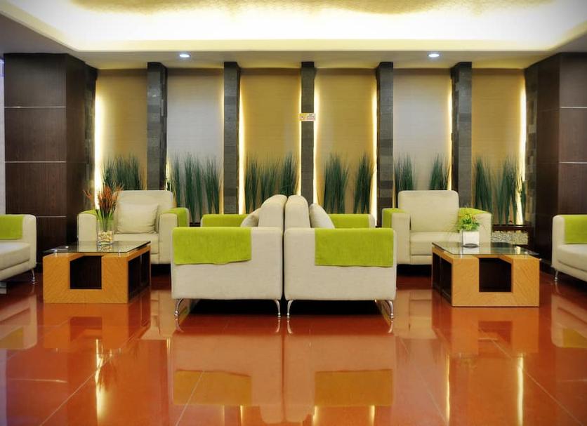 Lobby Zdjęcie