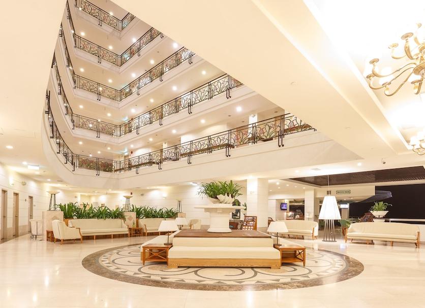 Lobby Zdjęcie