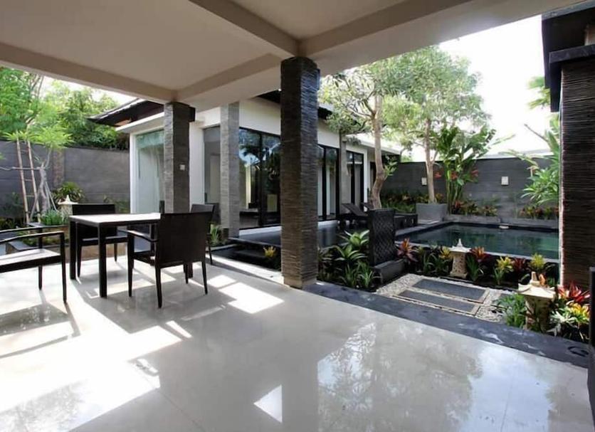 Patio Zdjęcie