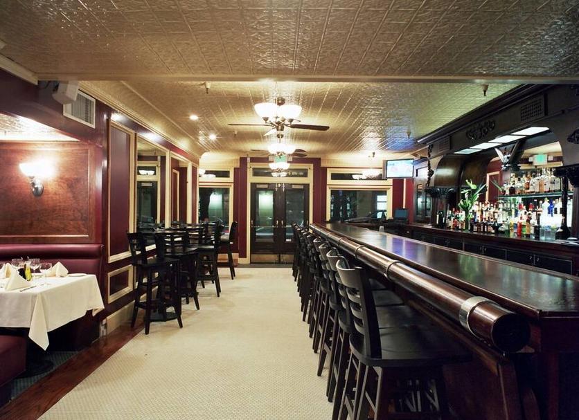 Bar Zdjęcie