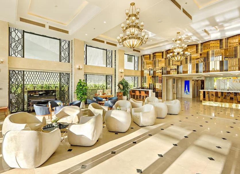 Lobby Zdjęcie