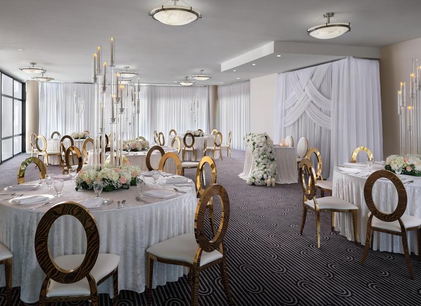 Sala bankietowa Zdjęcie