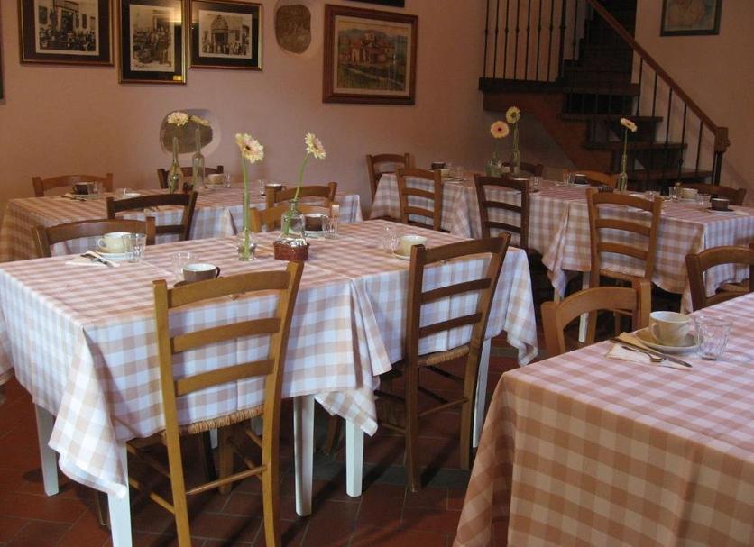 Restauracja Zdjęcie