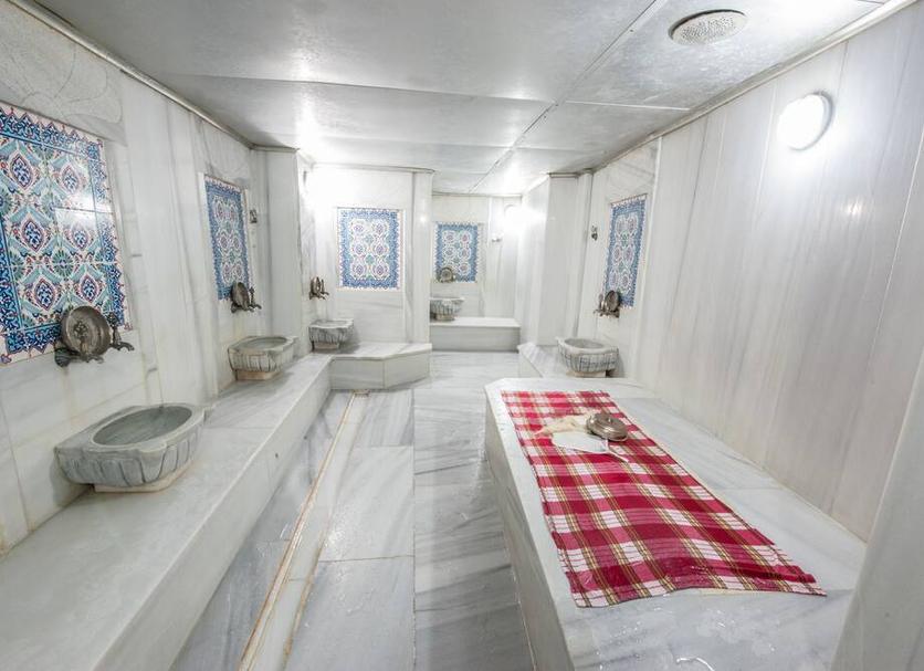Spa Zdjęcie