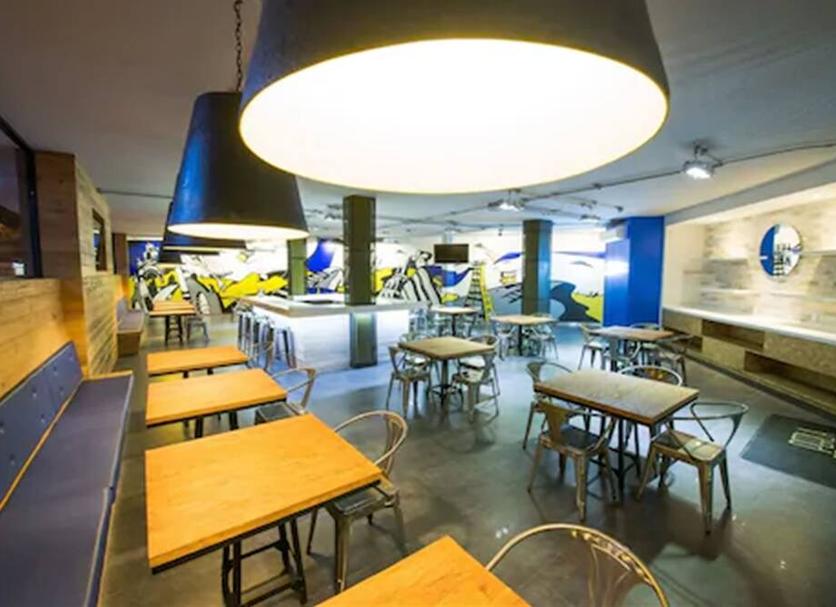 Restauracja Zdjęcie