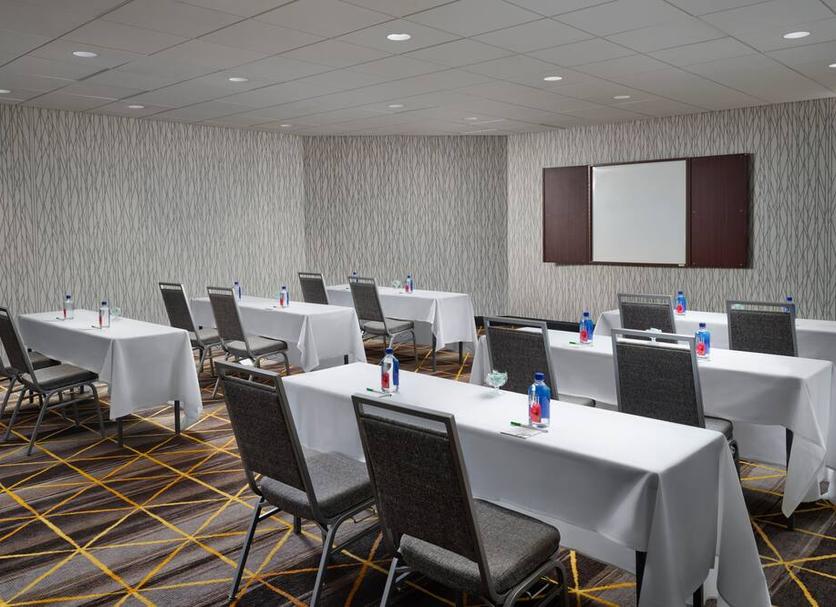 Sala konferencyjna Zdjęcie