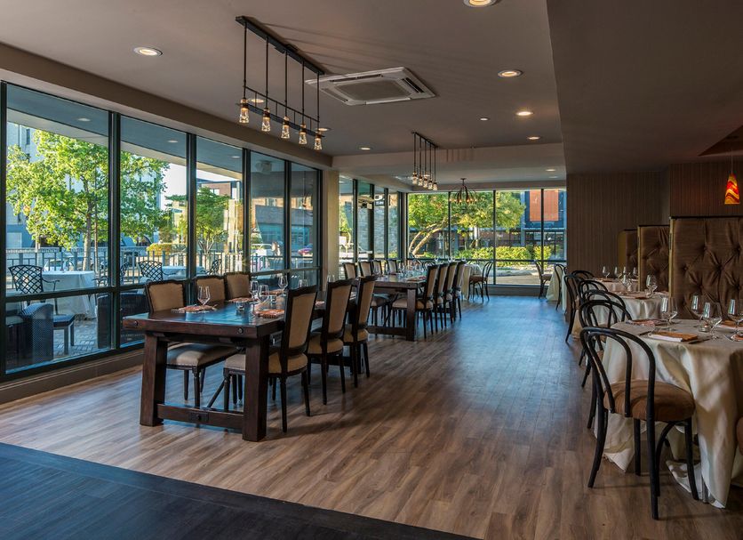 Restauracja Zdjęcie