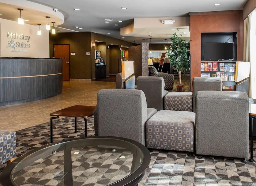 Lobby Zdjęcie