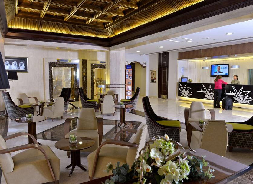Lobby Zdjęcie