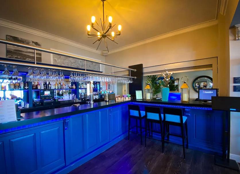 Bar Zdjęcie