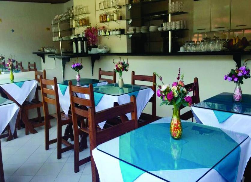 Restauracja Zdjęcie