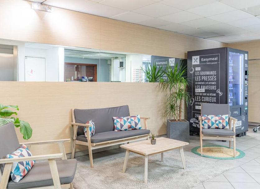 Lobby Zdjęcie