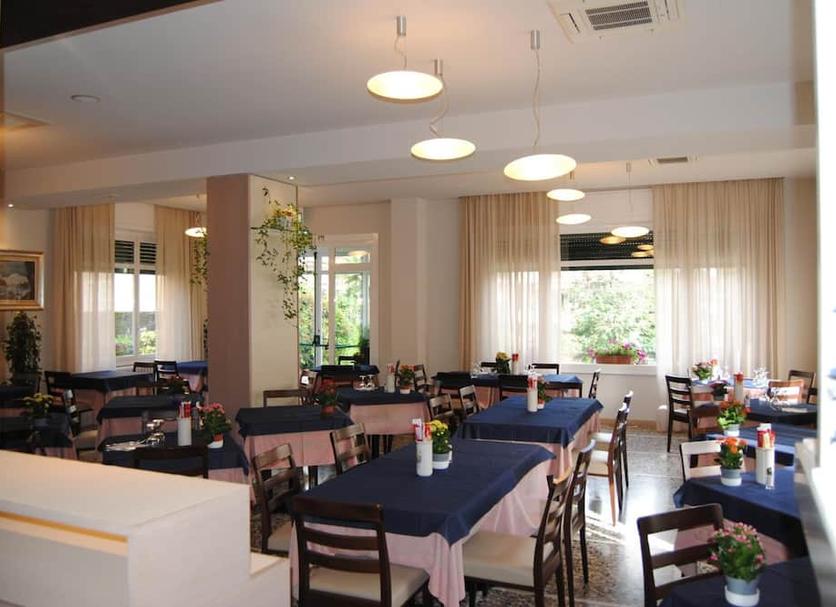 Restauracja Zdjęcie