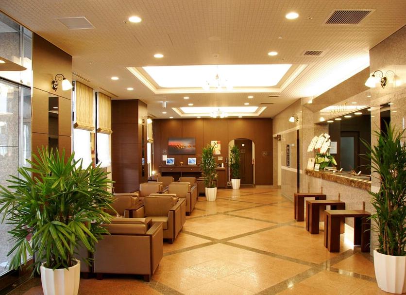 Lobby Zdjęcie