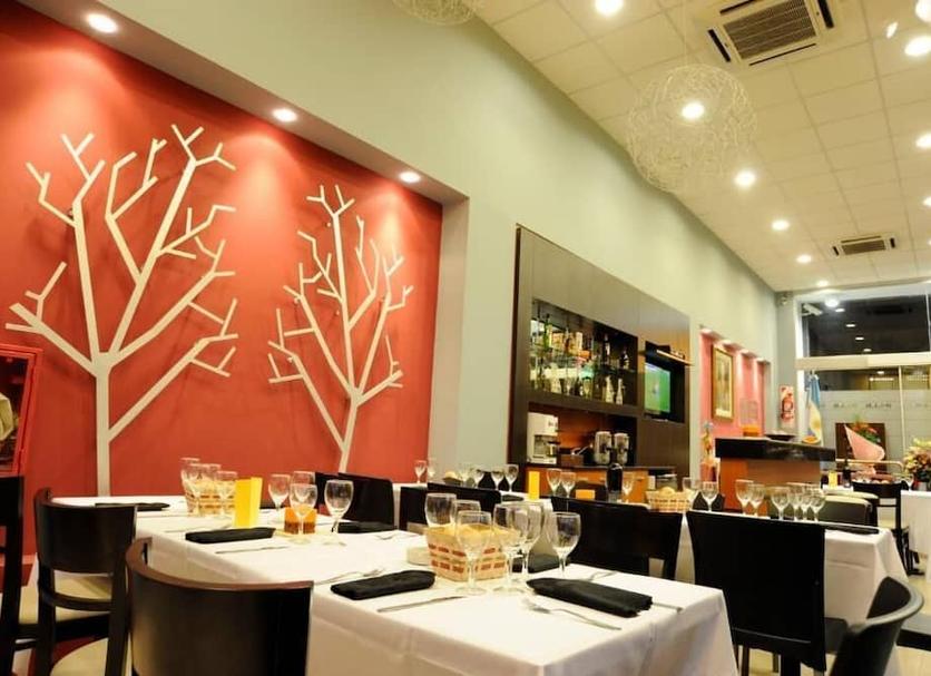 Restauracja Zdjęcie
