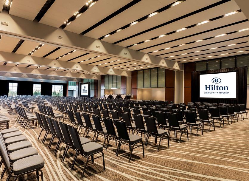 Sala konferencyjna Zdjęcie