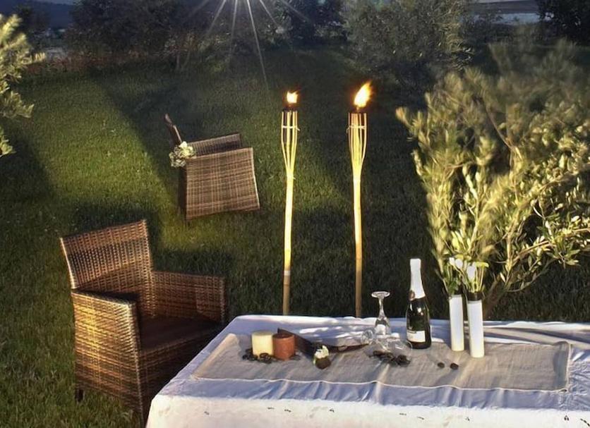 Patio Zdjęcie