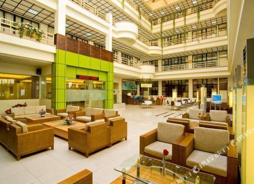 Lobby Zdjęcie
