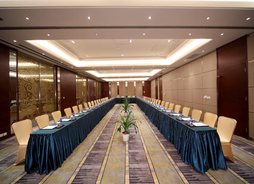 Sala konferencyjna Zdjęcie