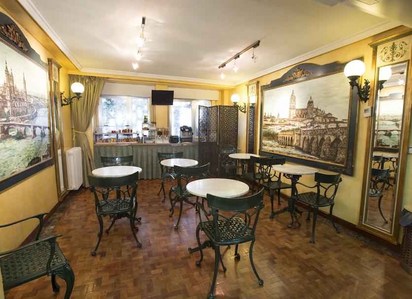Restauracja Zdjęcie