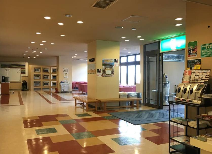 Lobby Zdjęcie