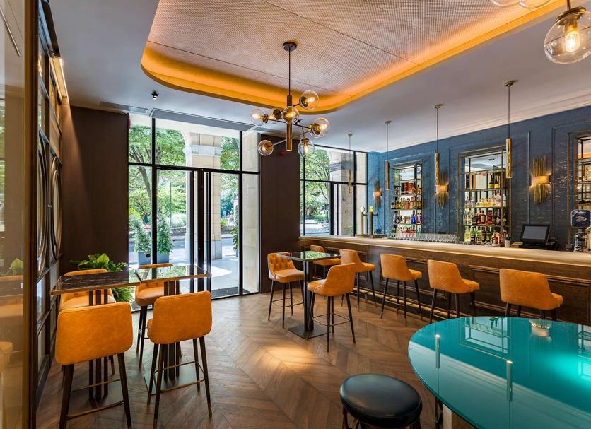 Bar Zdjęcie