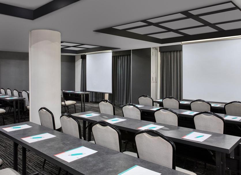 Sala konferencyjna Zdjęcie