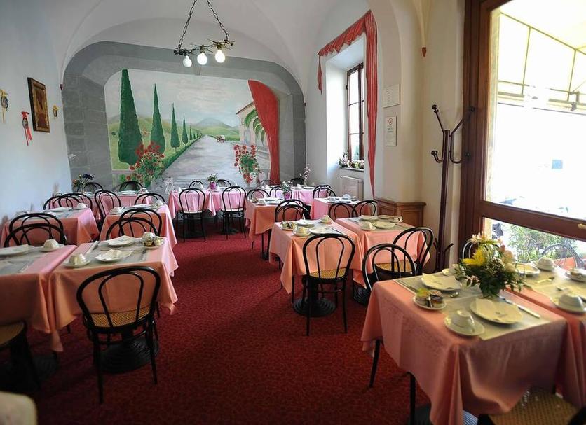 Restauracja Zdjęcie