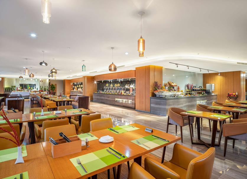 Restauracja Zdjęcie