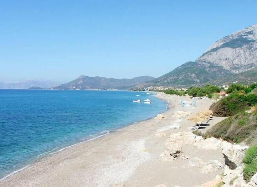 Plaża Zdjęcie