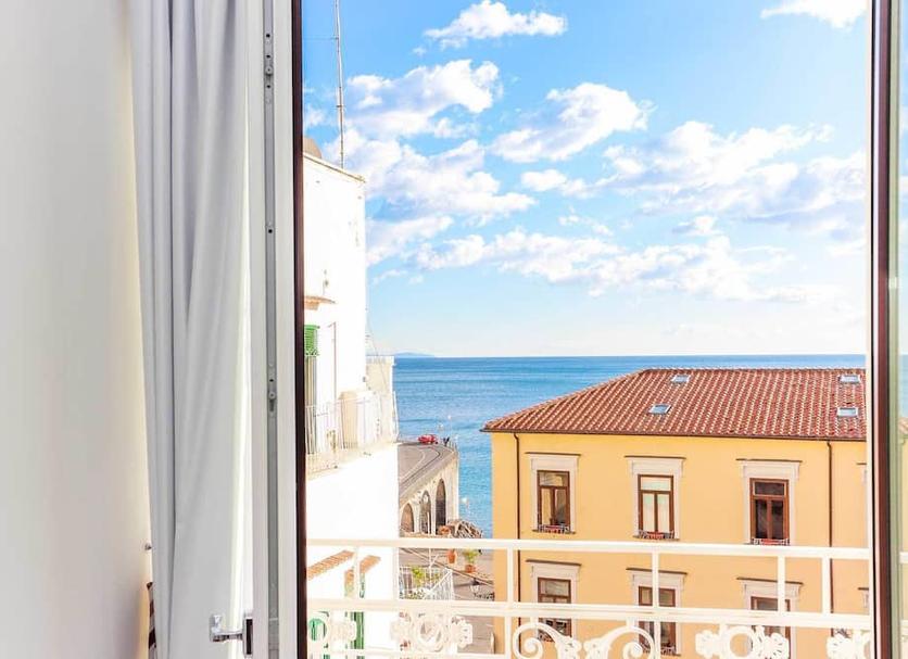 Balkon Zdjęcie