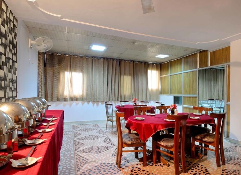 Restauracja Zdjęcie